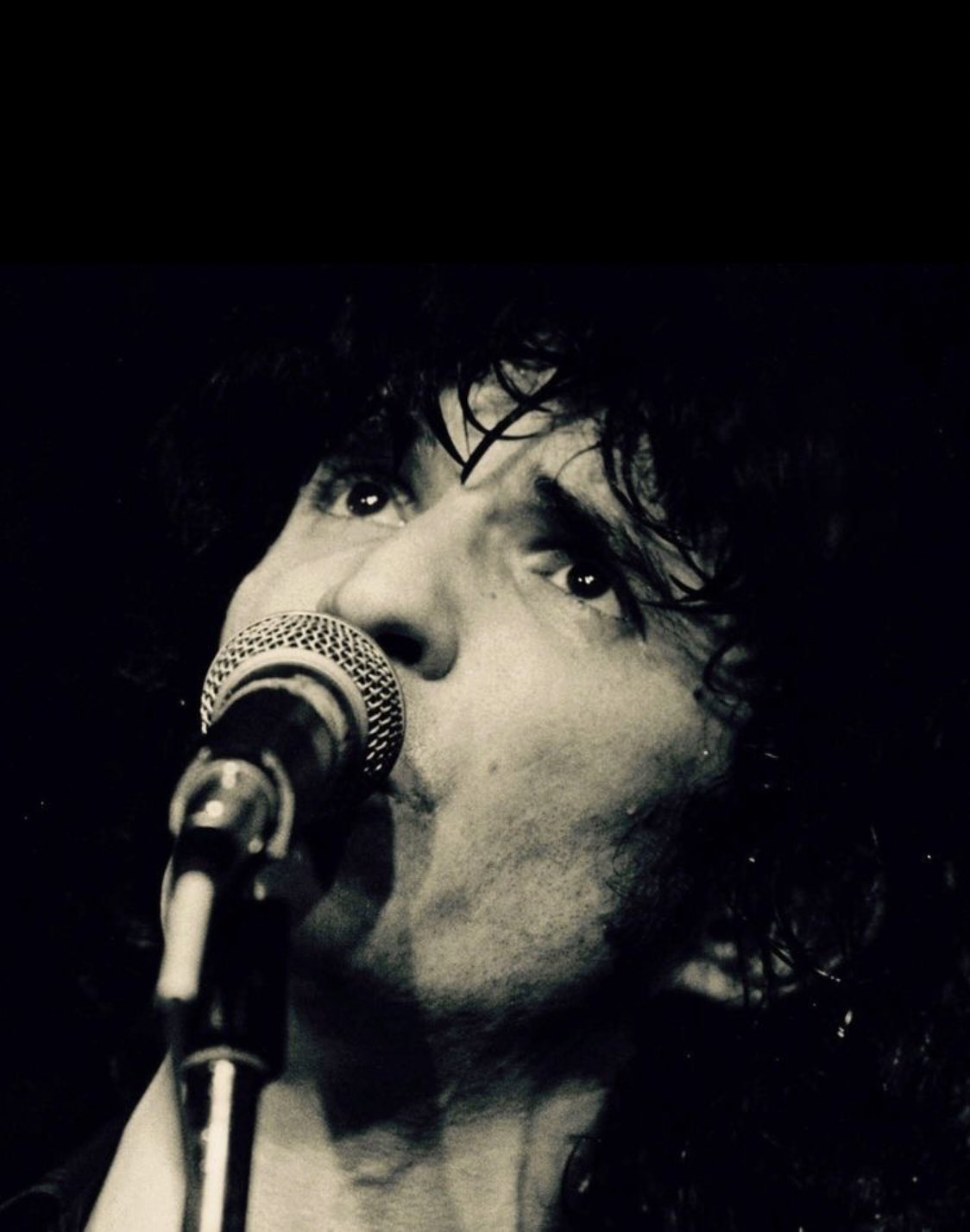 Happy birthday, rick danko i want to lay down beside you 