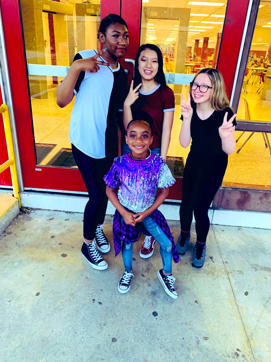Maia K. Johnson (@counselorj_ccps) on Twitter photo Day 5: I was nominated by <a href="/Tinkhani/">Tinkhani Ushe White, Ed.D.</a> & <a href="/DrHigh_CCPS/">Lisa High, Ed.D.</a>. Every day I will post a picture from a day in the life of an educator. I will post without explanation and nominate someone else to take the challenge. That's 7 days, 7 pictures, 7 nominations. I nominate <a href="/pbiTeach/">Paula Balducci Iannini</a>. Day 5: I was nominated by <a href="/Tinkhani/">Tinkhani Ushe White, Ed.D.</a> & <a href="/DrHigh_CCPS/">Lisa High, Ed.D.</a>. Every day I will post a picture from a day in the life of an educator. I will post without explanation and nominate someone else to take the challenge. That's 7 days, 7 pictures, 7 nominations. I nominate <a href="/pbiTeach/">Paula Balducci Iannini</a>.