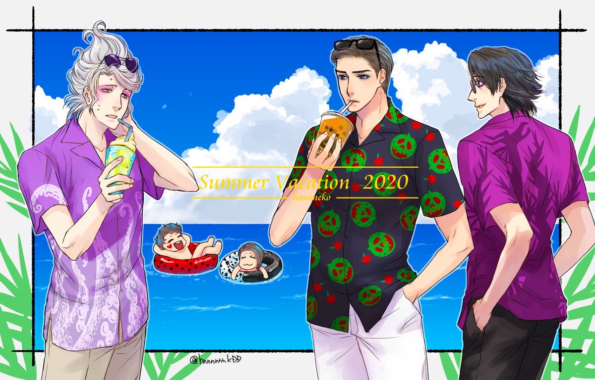 #2020年自分が選ぶ今年の4枚
今年いいね沢山頂いたやつと気に入っているやつです? 