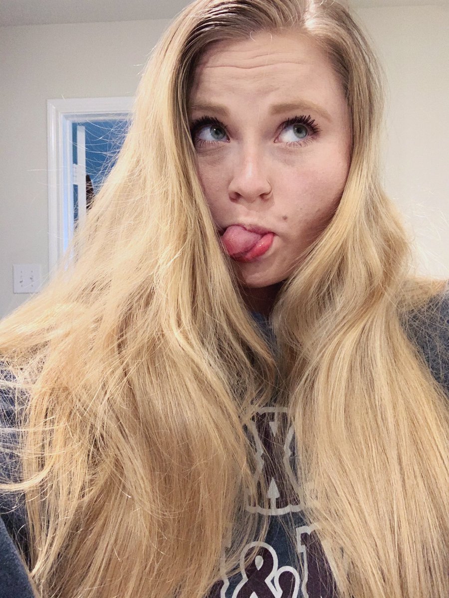 15JessicaBaker's tweet photo. Oops! I did it again... 💇🏼‍♀️ https://t.co/qJZYgOFrS6
