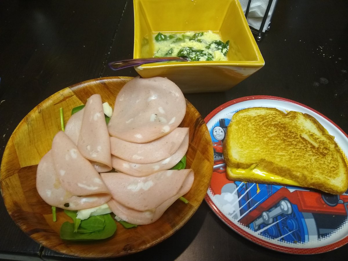 NaughtyRooster's tweet photo. I am the best chef! https://t.co/K785yfwXw1