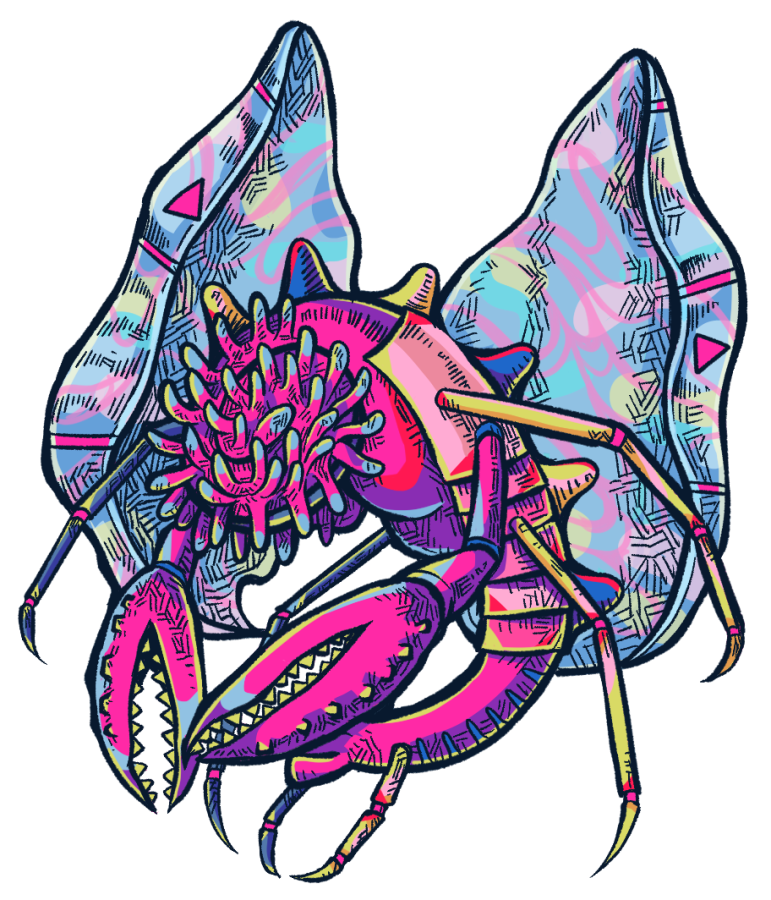 テトラドトキシン エアコミケ2無料配布 エアコミケ記念に 無料ミ ゴを配布します テトラドトキシンに縁のある神話生物です 自作発言とグッズ化以外okですので イラスト素材としてお使い下さい エアコミケ2