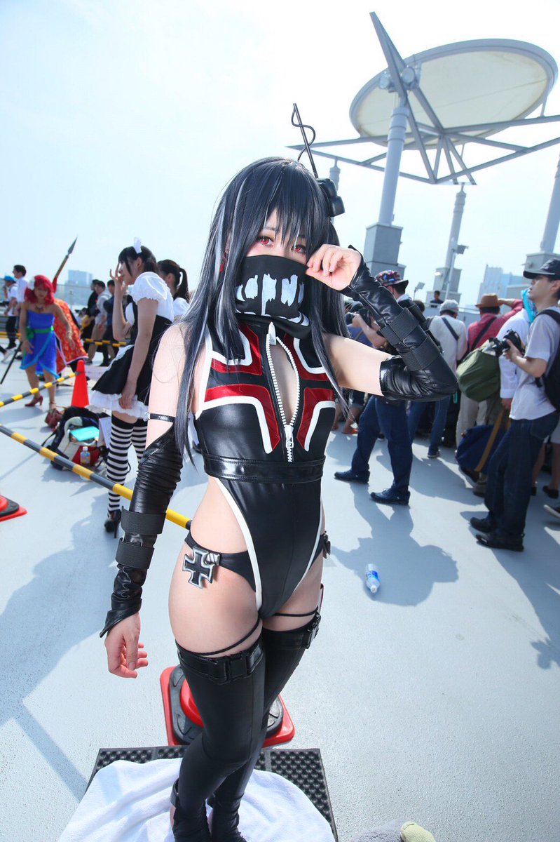 Twoucan U 47 の注目ツイート コスプレ