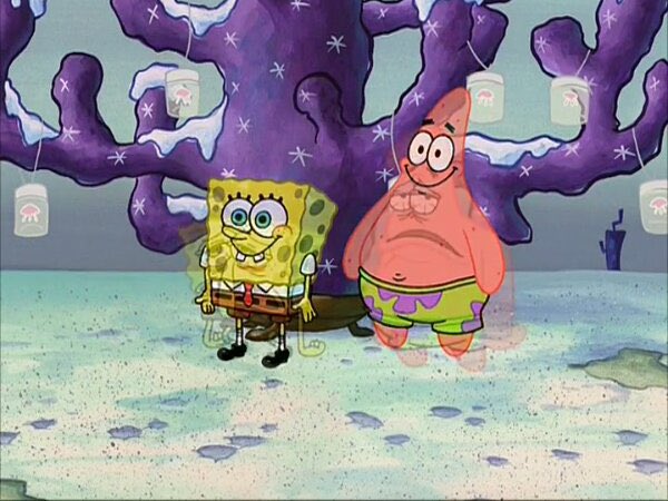 spongebob frames (@sb1frame) on Twitter photo 