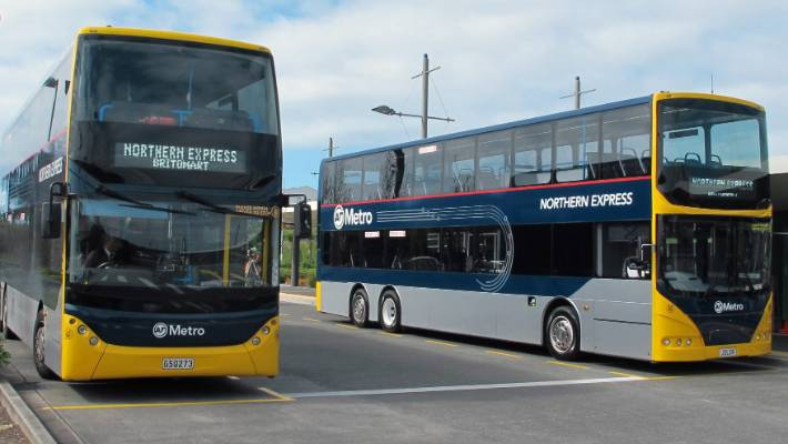 In reducing commute times & emissions, there's a few big things we need to do, such as light rail (and more generally, a pipeline of rapid transit projects), but most of it is small stuff: keeping buses out of general traffic, reducing wait times, running buses more frequently.