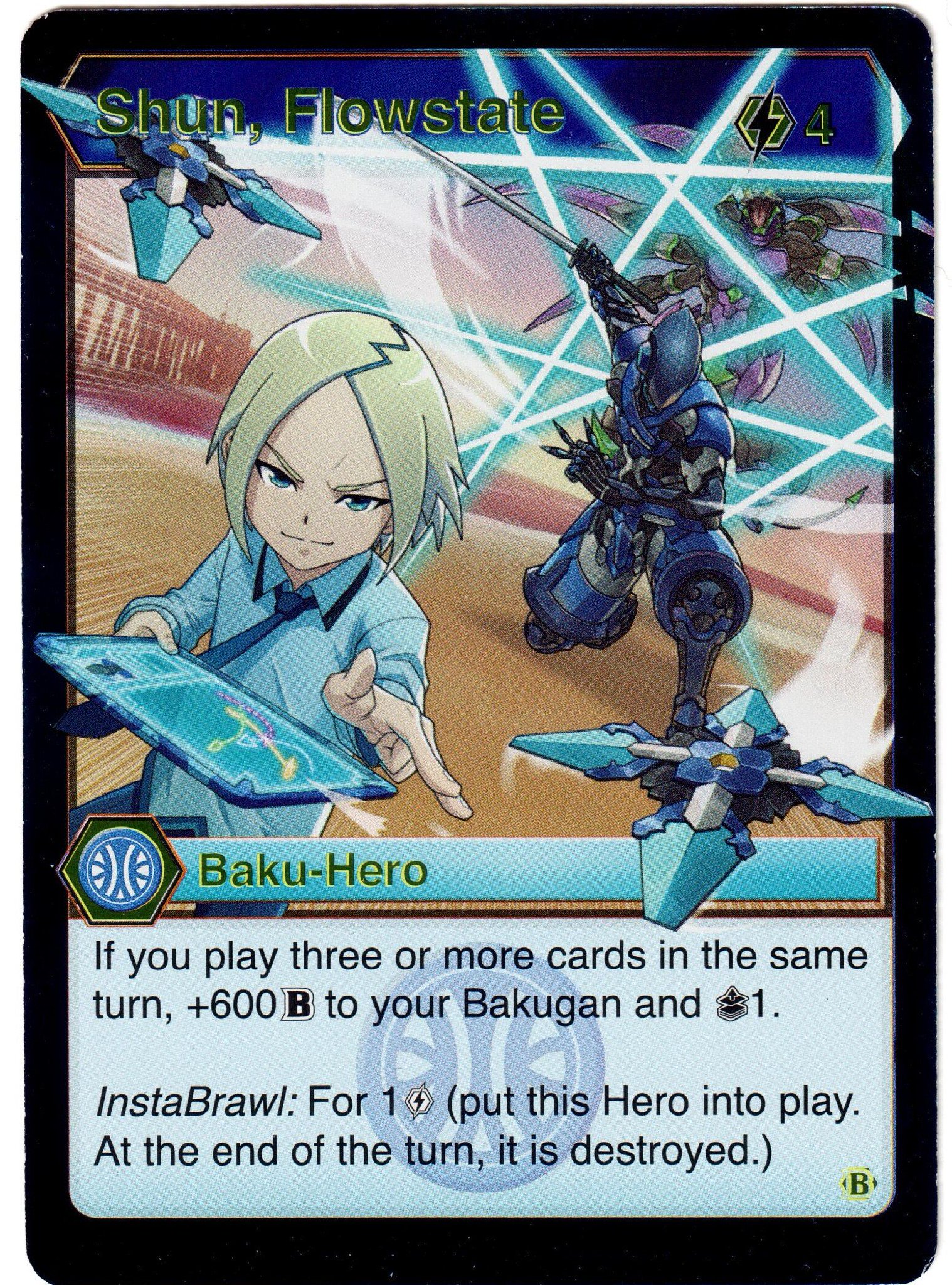 Bakugan Wiki (@Bakugan_Wiki) / X