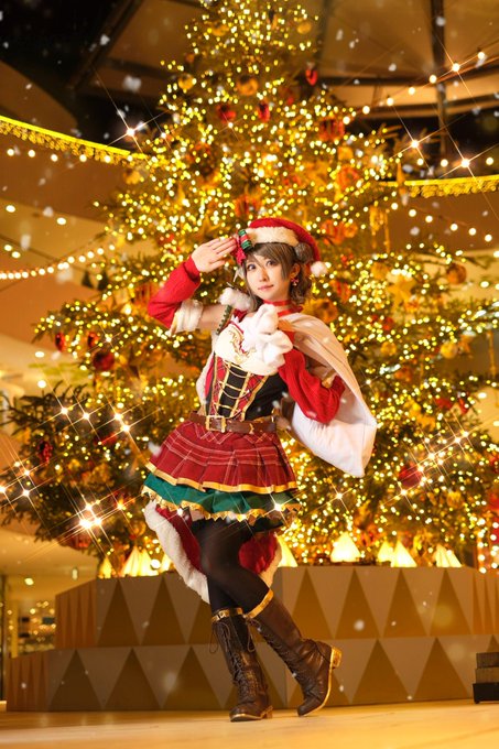 Twitterのコスプレ画像51