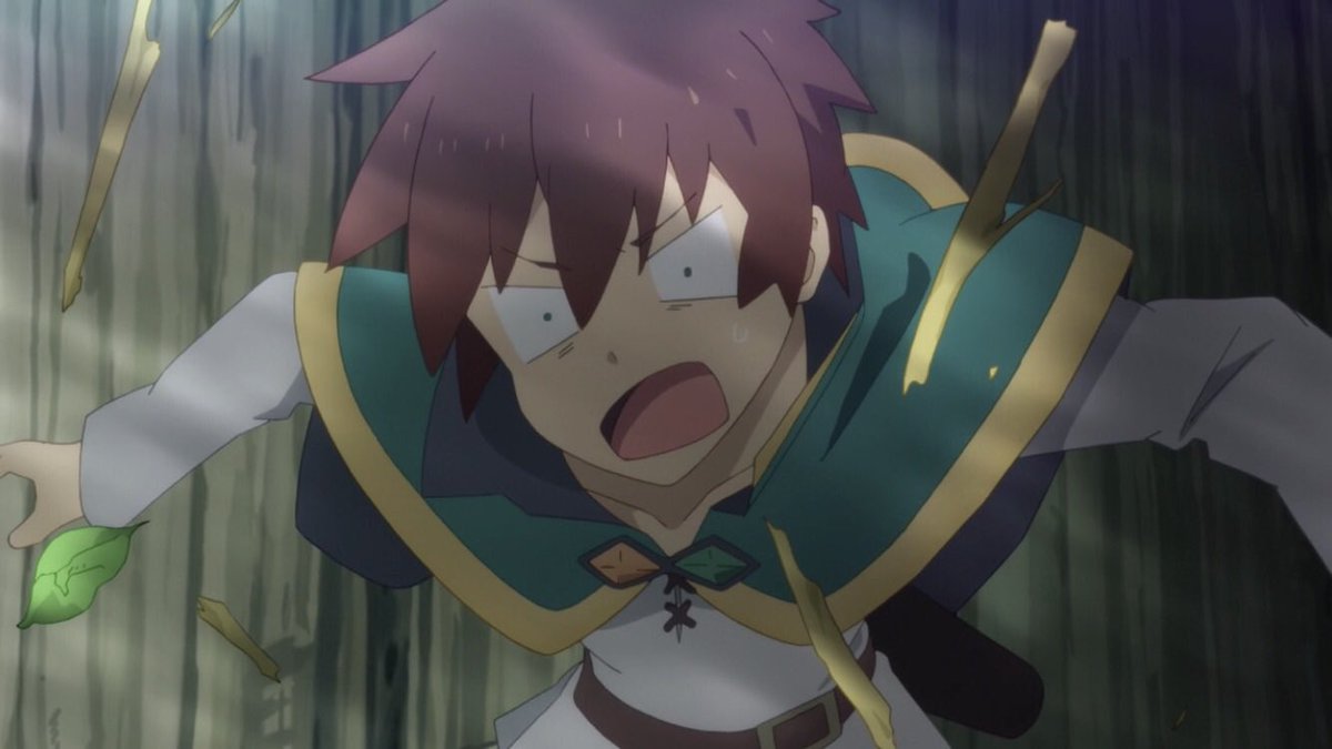 " The Divine...what? The hell are you talking about? I was on a quest, passed out, woke up, and found you... "