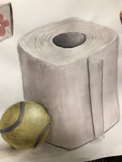 デッサンのtwitterイラスト検索結果