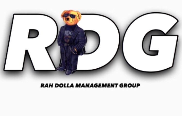 Official Rah Dolla tweet media