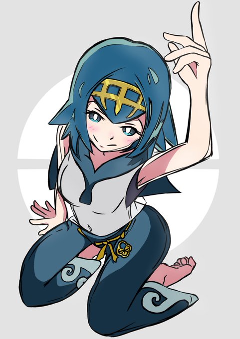 スイレン 高画質 のtwitterイラスト検索結果
