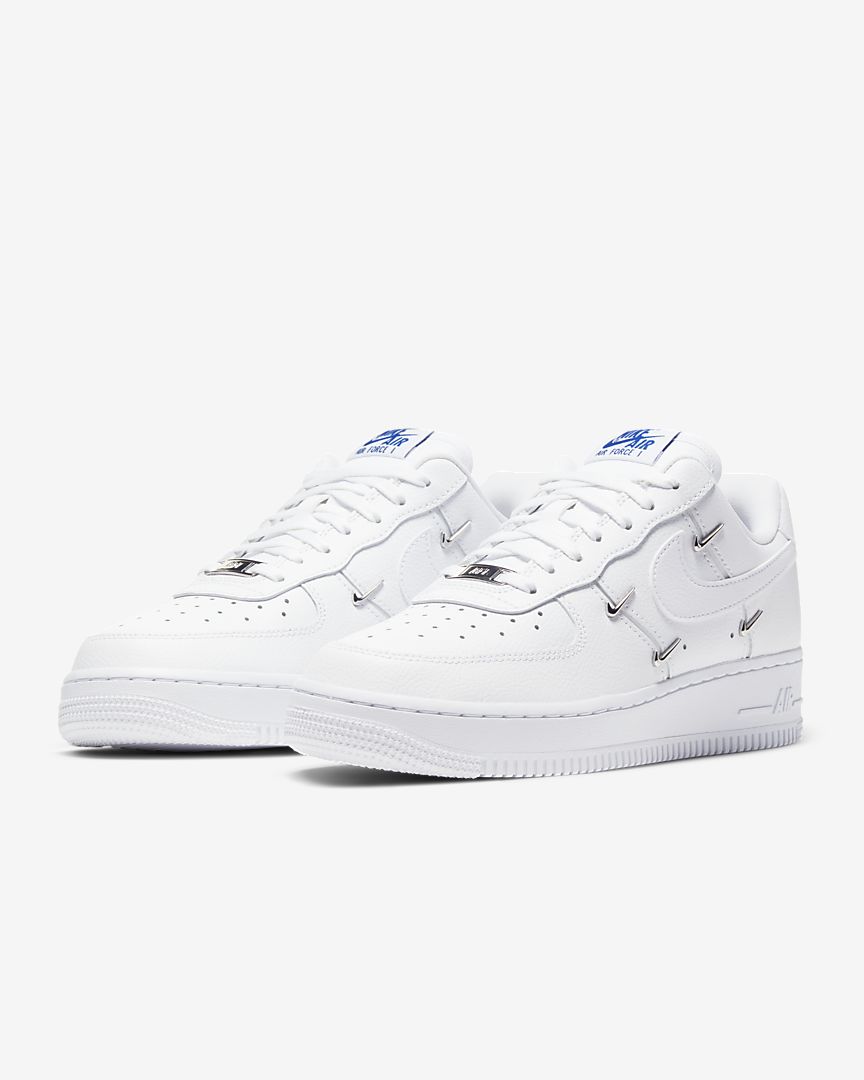 nike air force 1 mujer footlocker