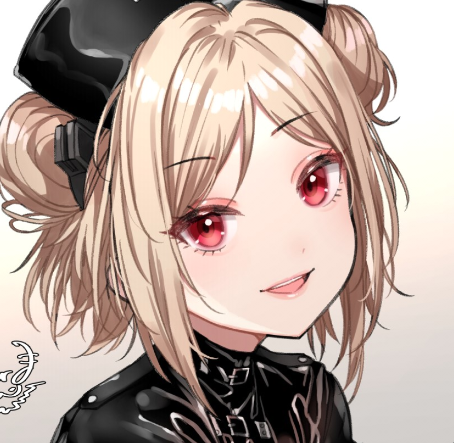 「@dax_jarden さんのskebリクエスト絵です～
ドルフロのP90描かせ」|𝘿𝙚𝙢𝙤𝙣♡𝙇𝙤𝙧𝙙のイラスト