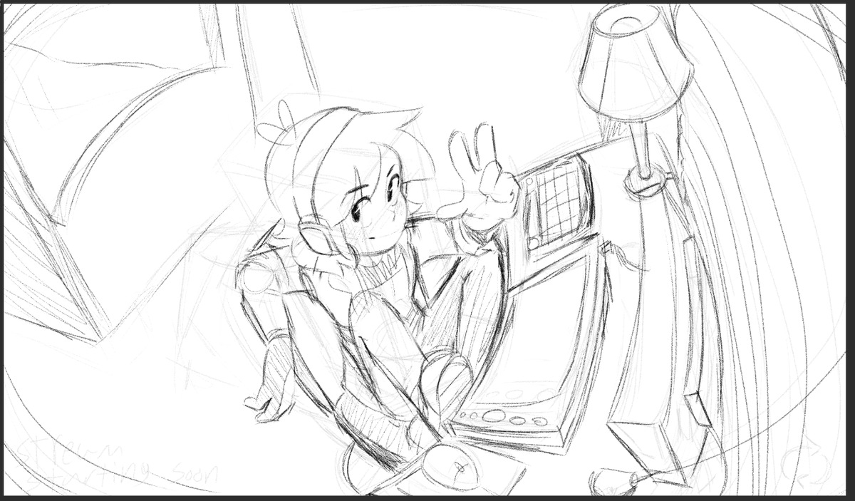 Perspective hard 