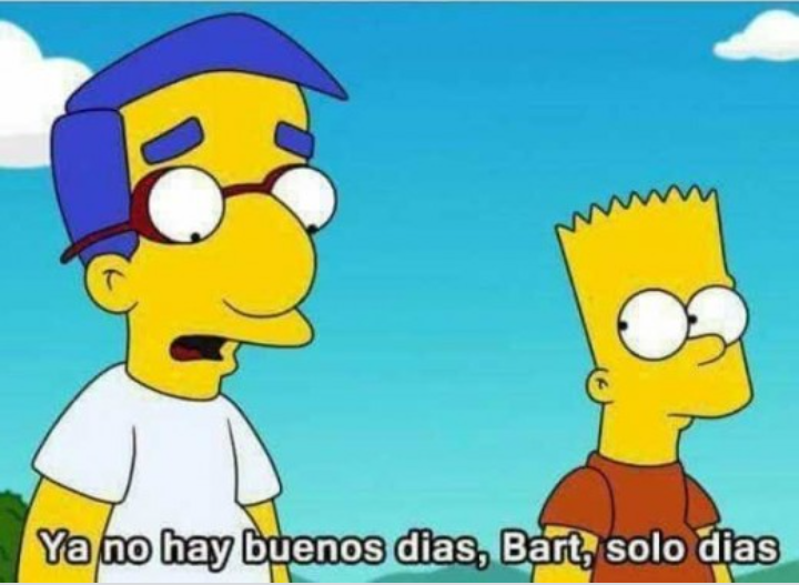 MarieVidal__'s tweet photo. Al saber que no va haber más programa #AmoSN https://t.co/7nTuiIwiOm