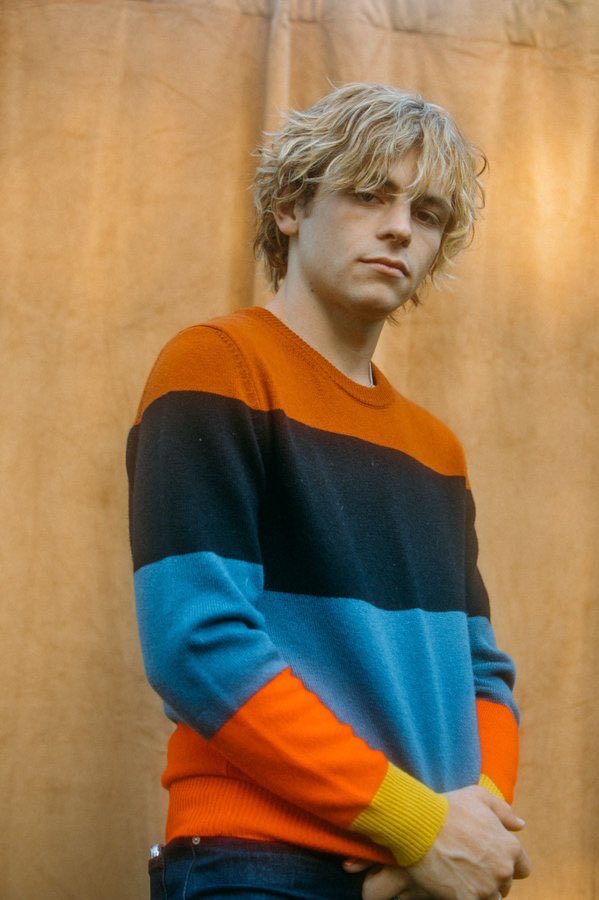 Happy Birthday Ross Lynch 