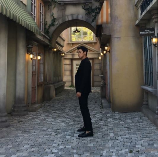 CloudAmericaOrg's tweet photo. Elegant Rain💎 https://t.co/b9lLxipMhW