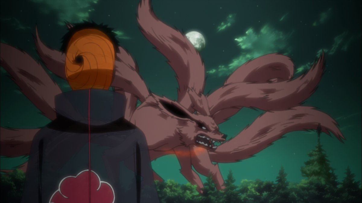 Netflix Japan Anime 追加エピソード今日配信だってばよ Naruto ナルト 疾風伝 忍界大戦編 1 463 495話 忍界大戦編 2 496 515話 思ってた以上に八尾のキラービーが いい奴なんだよな そしてマダラが強すぎるんだ