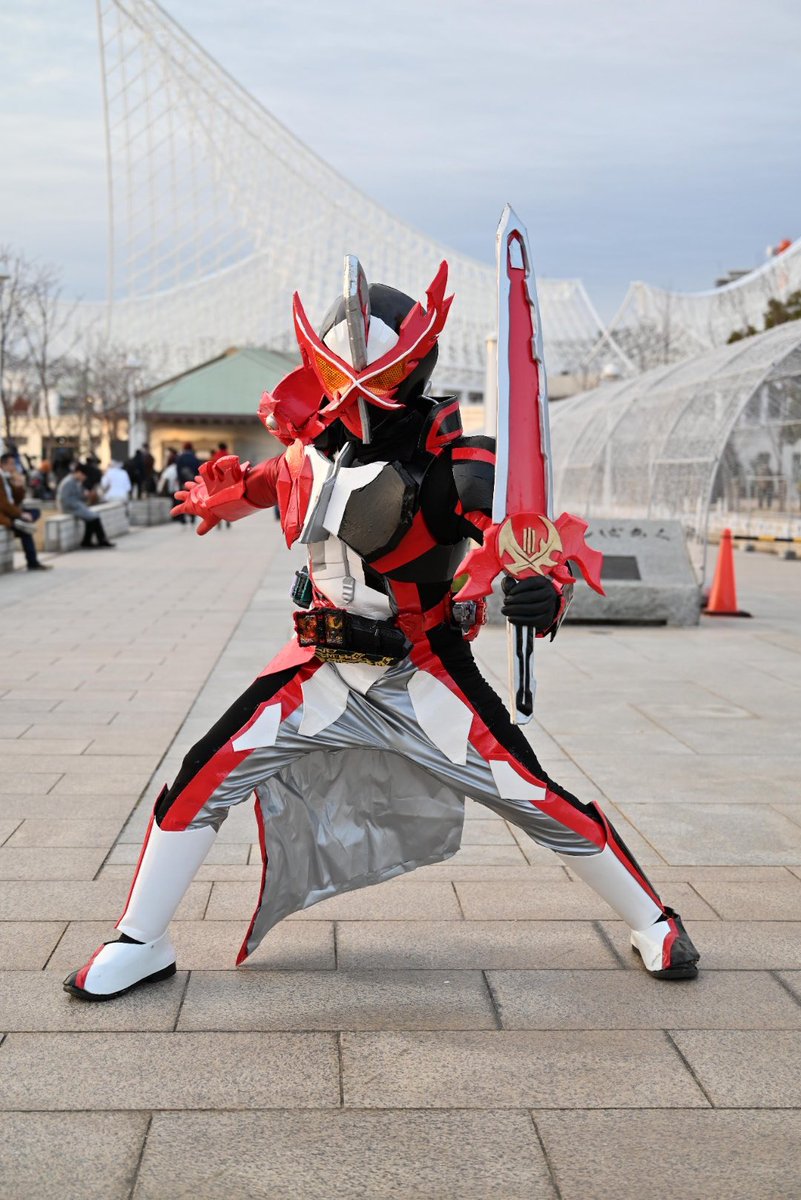 卸売 セイバー 特撮 衣装 コスプレ ハンドメイド 衣装 仮面ライダー