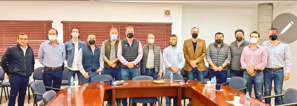 Vicente Gómez Cobo tweet media