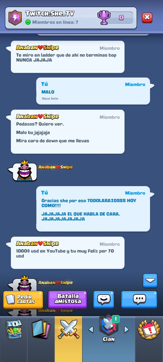 Jose Brayan tweet media