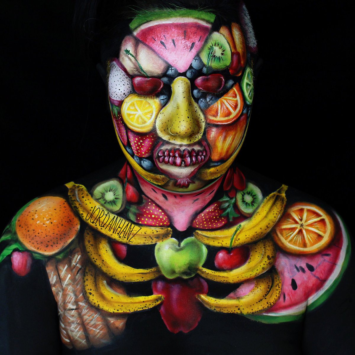 jordan🎃hanz tweet media