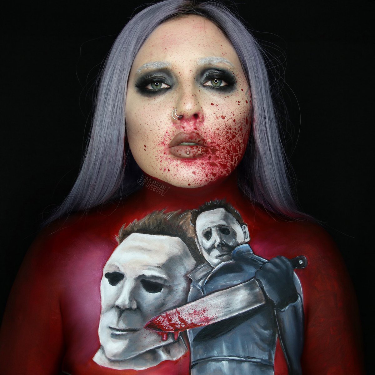 jordan🎃hanz tweet media