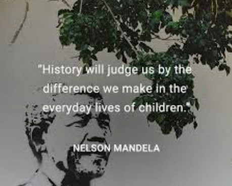 There is nothing more pure than the heart of a child...

This video is simply precious...
vm.tiktok.com/ZMJtF3kCx/

#ChildrenFirst 
#LoveWithoutBoundaries