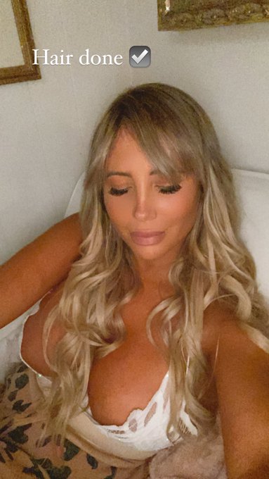 New color https://t.co/KzGC23Ayoc<a href="/tag/reigndeer"class="tags"><span>#reigndeer</span></a>