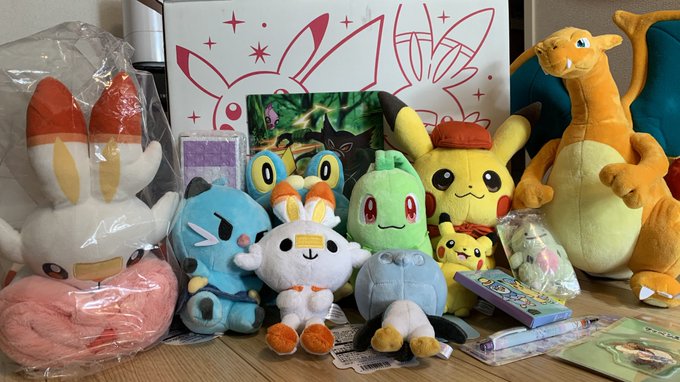 ポケセン福袋21 ポケモンセンター ピカピカボックス 中身ネタバレ画像まとめ まとめダネ ポケセン福袋21 ポケモンセンター ピカピカボックス 中身ネタバレ画像まとめ まとめダネ
