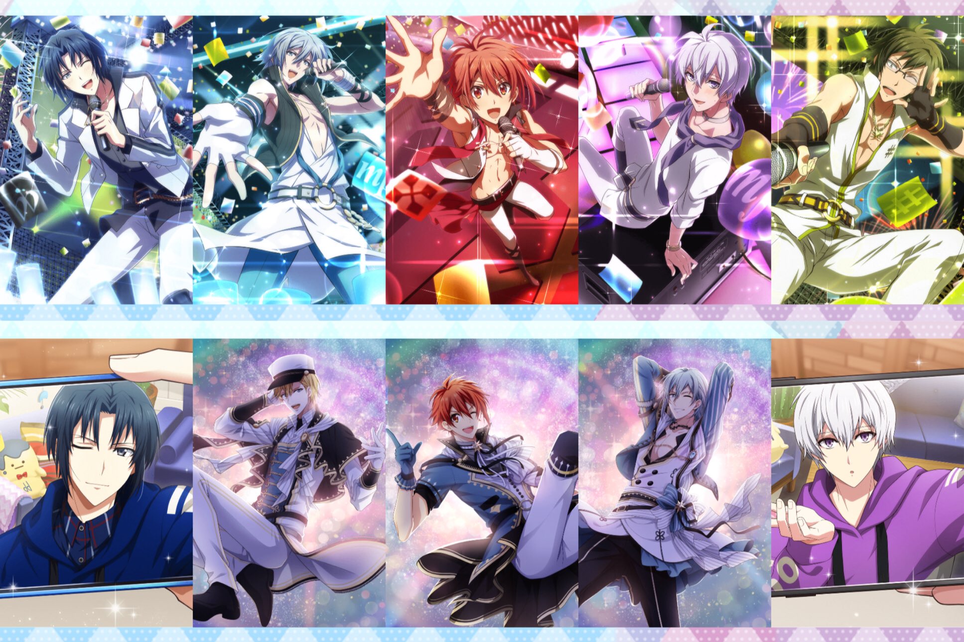 新しく着き アイナナ まとめ その他 Www Dxpatrol Pt 新しく着き アイナナ まとめ その他 Www Dxpatrol Pt