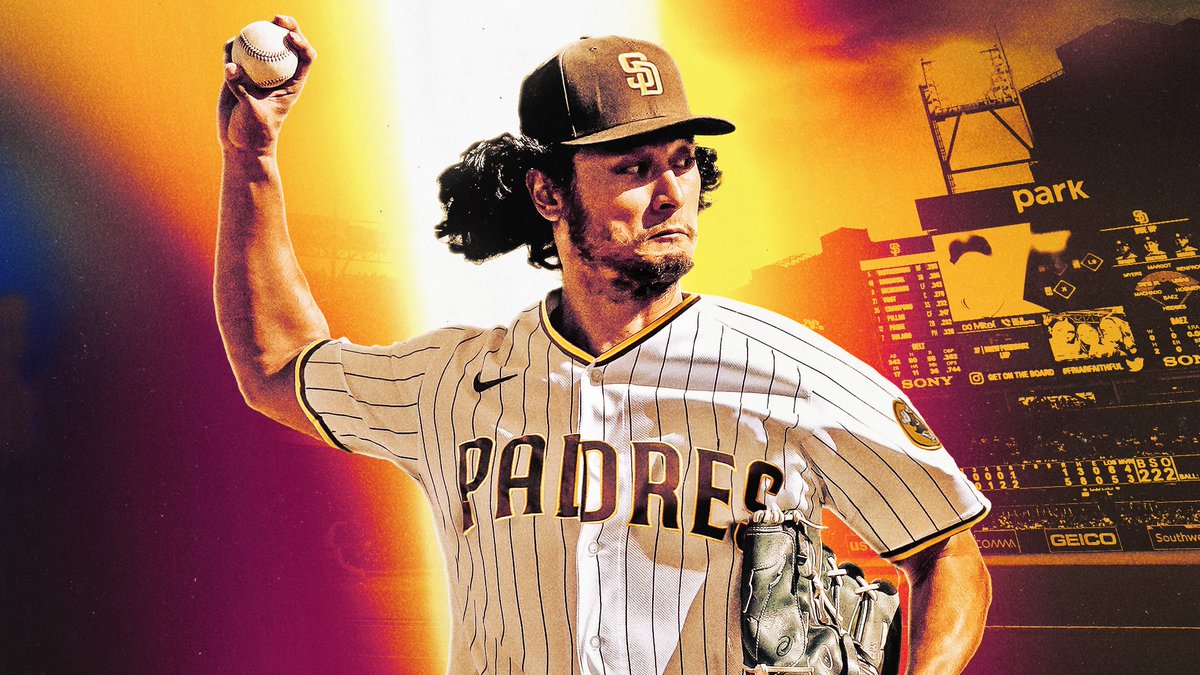 Padres are straight goin for it like it’s 1998.