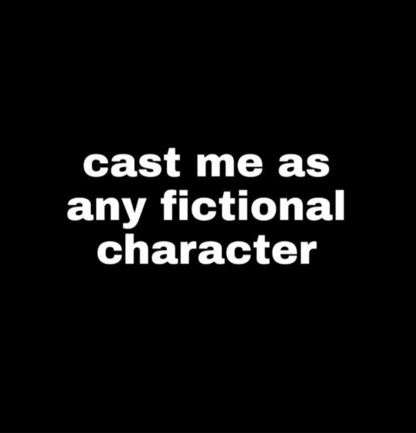 hollywoodAramis's tweet photo. If you were a CD, what fictional character would you cast me as? #casting #castme #actor #castingchallenge #castingdirector #whatdoyouseemeas #fictionalcharacter https://t.co/z50K0QMFgs