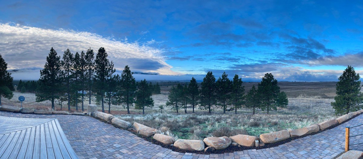 IronyPoetic's tweet photo. @smcroasters High Prairie Washington https://t.co/WC1y7lllHX