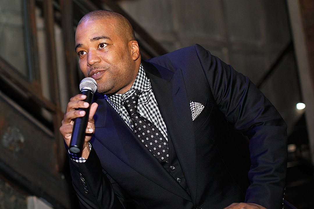⬇️ TODAY IN HIP-HOP ⬇️
2003: A gunman opens fire at the office of Chris Lighty’s Violator Records https://t.co/nt3dY04Sw0