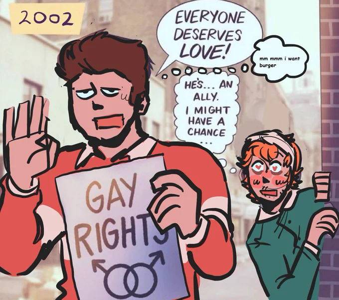 oops sorry clone high community my hand slipped 