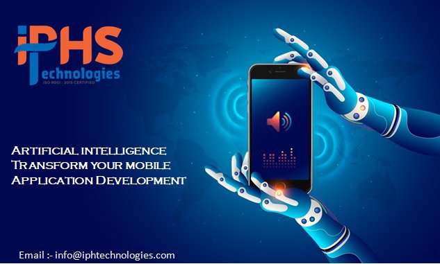 iphtechnologies's tweet image. AI application is, we&apos;ll simplify the creative process to make it look sharp and smart.
#artificialintelligence #AI #artificialintelligenceapp #MobileAppServices #needai