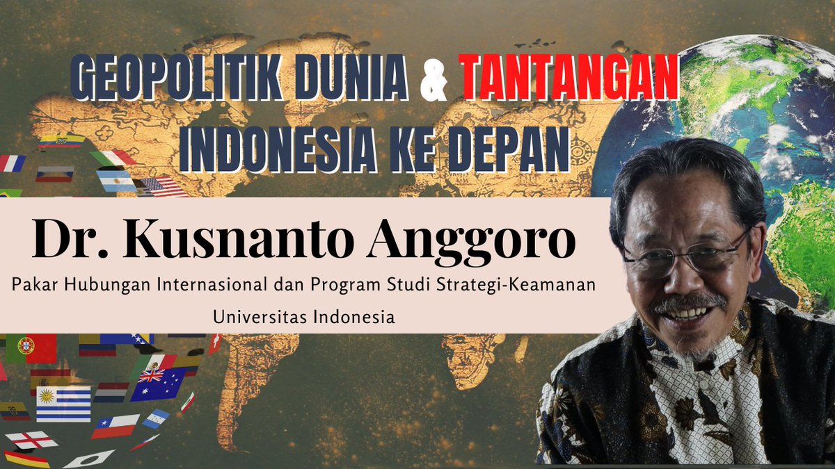 NIEstimate's tweet photo. I-ESTIMATE | DR. KUSNANTO ANGGORO
https://t.co/uS4efmvLSb https://t.co/CCByFr0u10