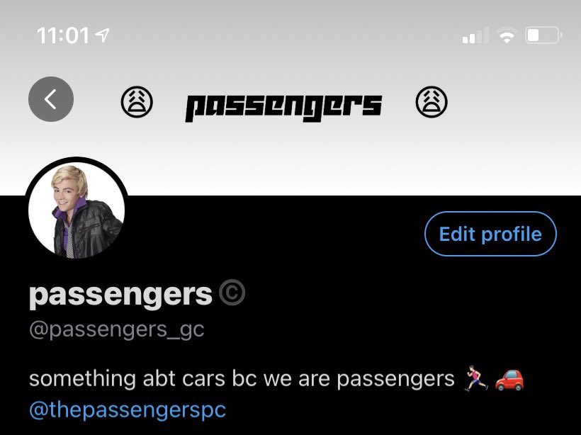 ah yes neon white  https://twitter.com/passengers_gc/status/1308462436375080960