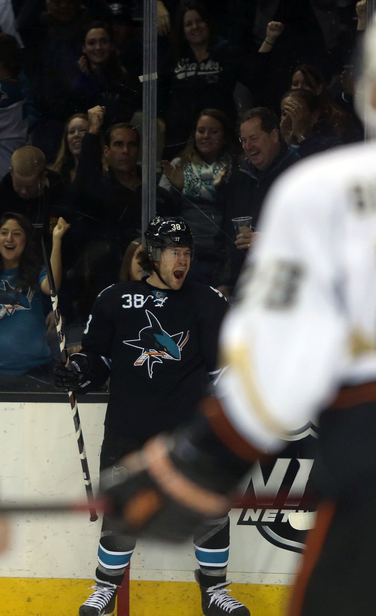 San Jose Sharks History tweet media
