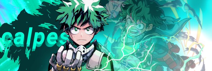 アニメヘッダーのtwitterイラスト検索結果