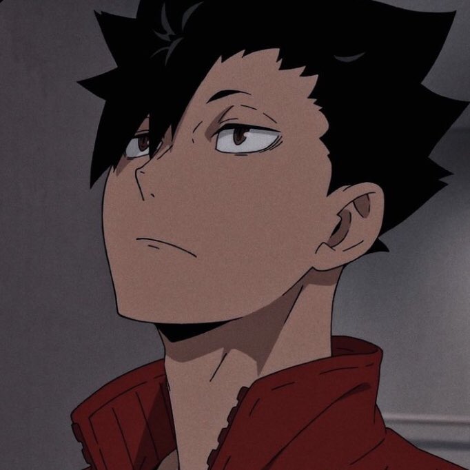 Kuroo