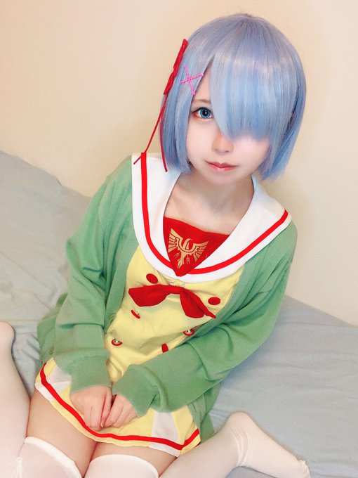 Twitterのコスプレ画像102