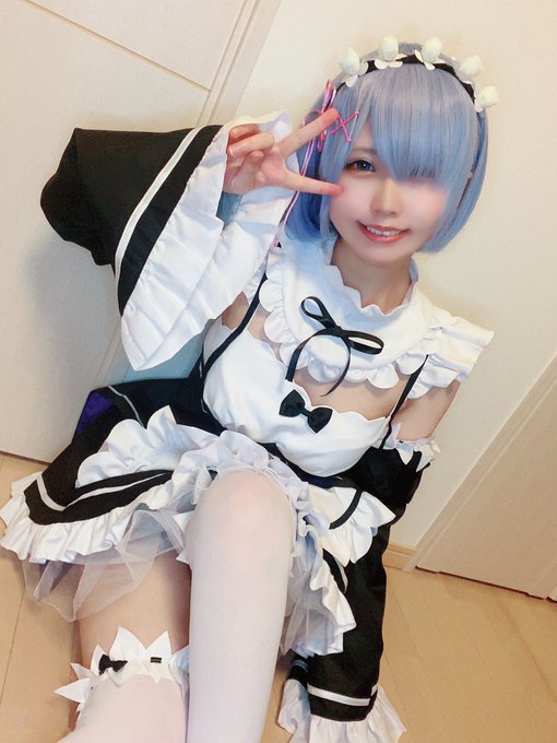 Twitterのコスプレ画像101