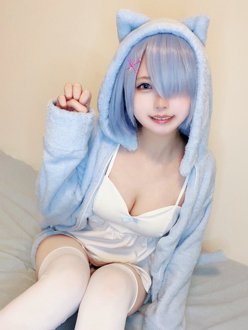 Twitterのコスプレ画像103