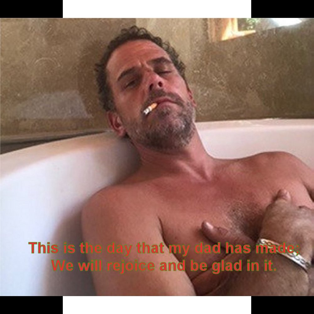 armed_two's tweet image. If WE as Americans let these "election irregularities" go un punished... This is what we get .