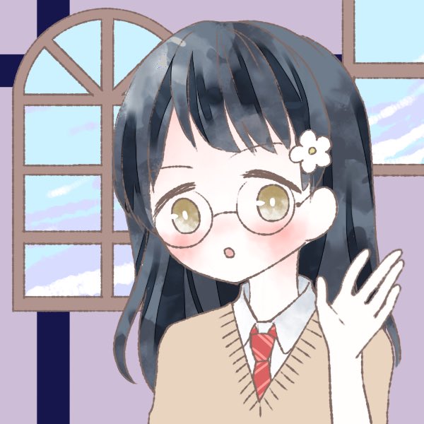 アイコンメーカーのtwitterイラスト検索結果
