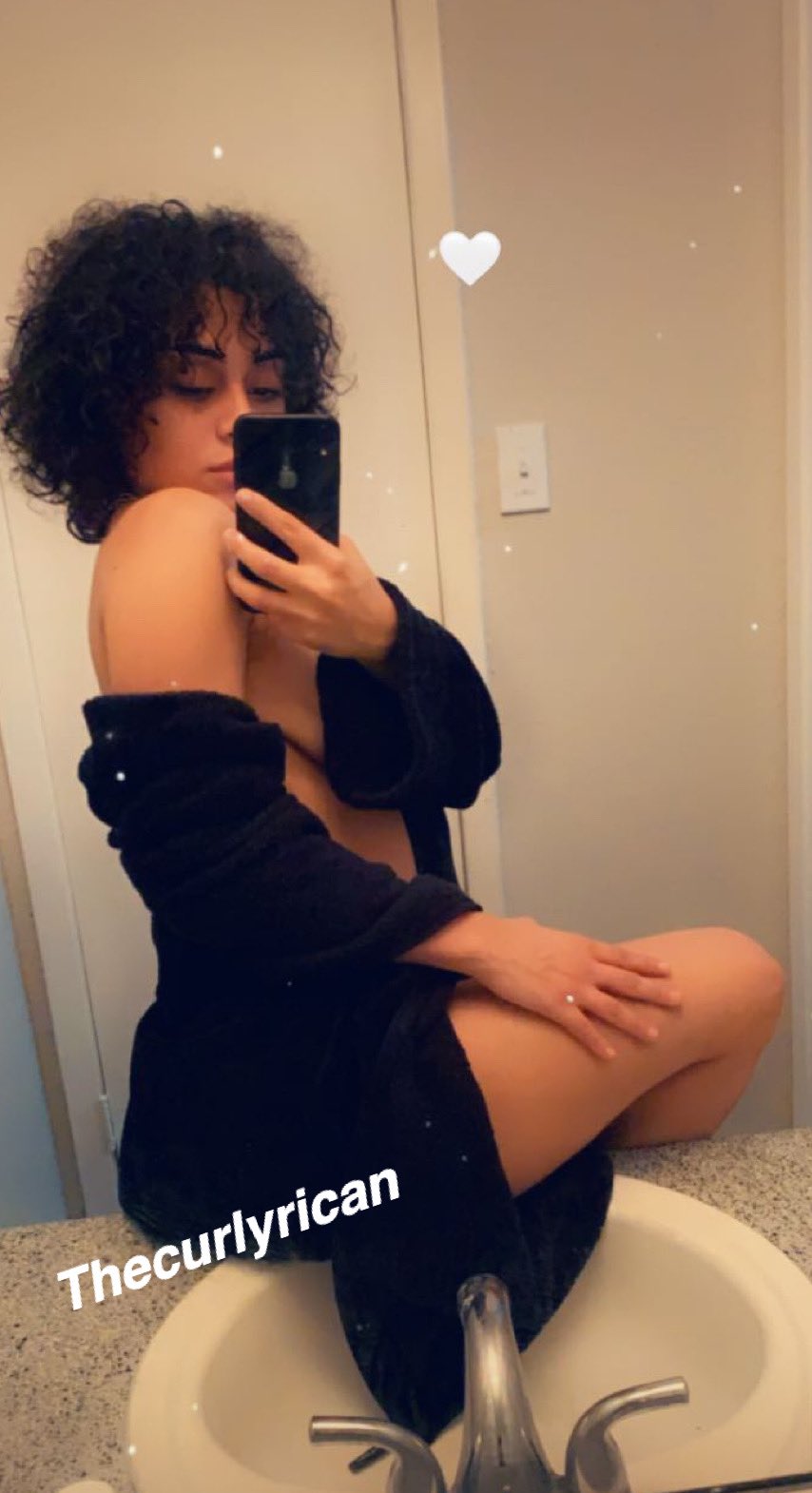 𝒞𝓊𝓇𝓁𝓎𝓇𝒾𝒸𝒶𝓃💕👑LA 4-7 on X: Goodnight Twitter 🌌 -Curlyrican 🌹  t.copooiK2TGP6  X