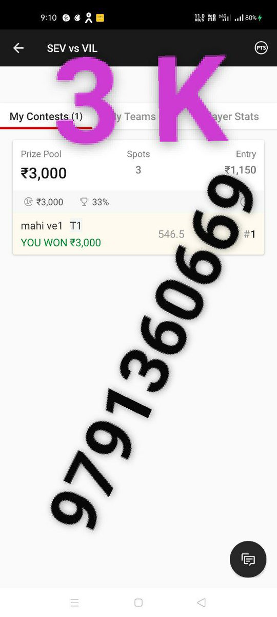 d11_allrounder's tweet photo. #Dream11
#betting #football #NBA
#IIPKL #CricketWorldCup #Kabaddi 
#Dream11Team #Cricket #Hockey
 This is how our users smch match by MATCHES

Who wanna win like this?
Join us on telegram
https://t.co/JSE9uhjbrO

For personal team's with suggestions Message at  whatsap 9791360669 https://t.co/LubaGKWyK6