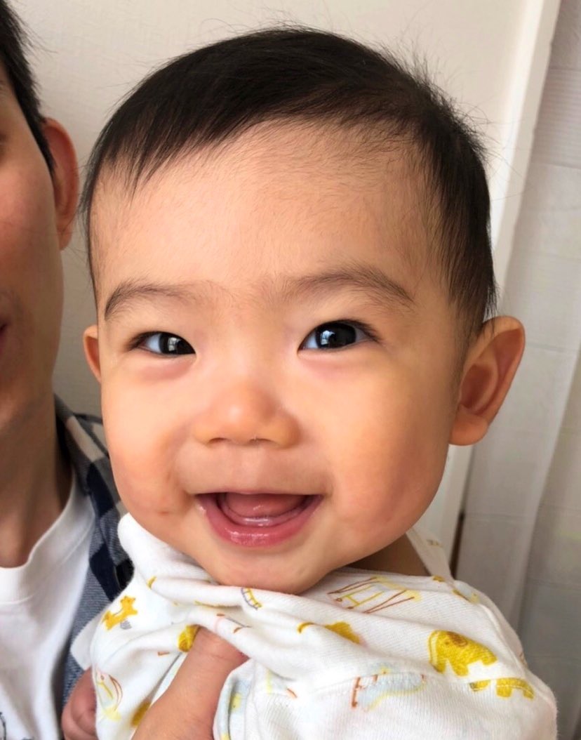 てるてる坊主٩ ᐛ و めっちゃかわいい